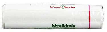 Idealbinde Lohmann 20 Cmx5 m m.Schlingk.Zellgl.