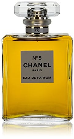 Chanel, Agua de perfume para mujeres - 200ml