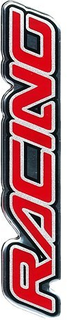Quattroerre 14107 Sticker Aufkleber 3d Racing