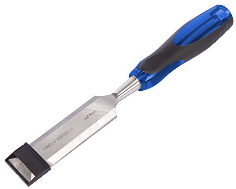 Tried + Tested 32mm Expert Wood Chisel