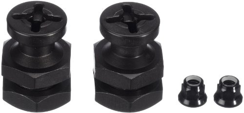 JAMARA 503552 - Radadapter SCRT-CRT.5 17 mm