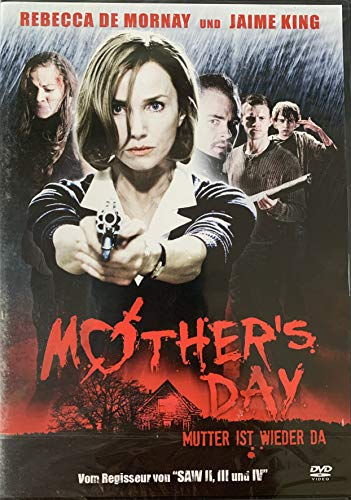 MOTHER´S DAY - Mutter ist wieder da