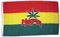 Flagge Marijuana - 60 x 90 cm