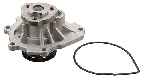 febi bilstein 28531 Wasserpumpe mit Dichtung, 1 Stück