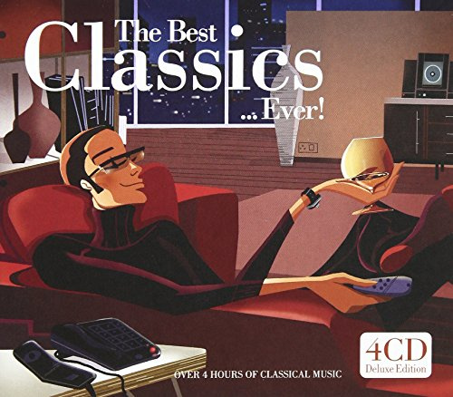THE BEST CLASSICS...EVER !