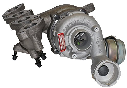 BTS Turbo 724930-5012S Original Turbolader