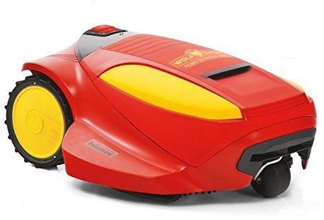 Wolf-Garten, Tosaerba robotico 600, 18AO06LF650
