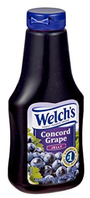 Welch's Concord Grape Jelly