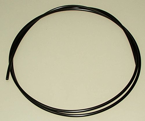 Druckschlauch für Beregnungsanlagen 4 mm 10 m