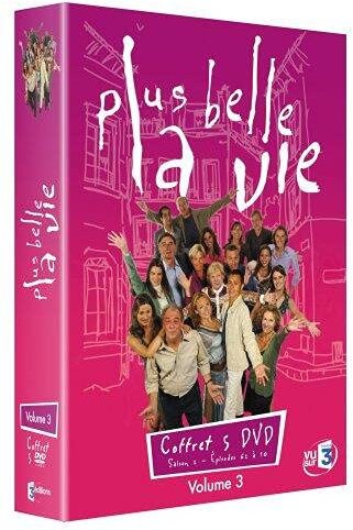 Plus belle la vie, vol. 3 [FR Import]