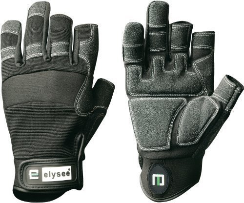 Format 4025888188578 - Handschuh für Handwerker, Größe 10