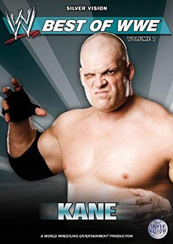 WWE - Best of WWE Vol. 7: Kane