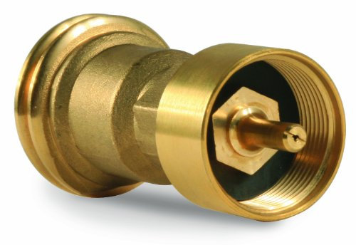 Camco 59213 1LB Propan Flasche Adapter
