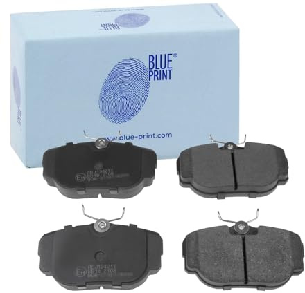 Blue Print ADJ134217 Brake Pads