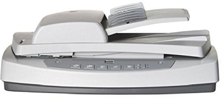 HP Scanjet 5590 2400dpi USB2.0 A4, inkl. Dokumentenzufuhr für 50 Seiten, 48Bit