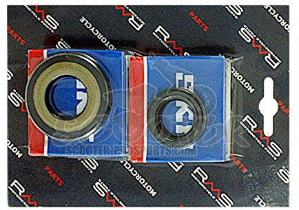 RMS Kit revisione Albero Motore APE 50 Crankshaft servicing kit APE 50