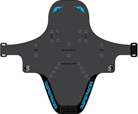 RRP Rapid Racer Products