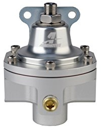 Aeromotive Ultra-Low Pressure Carb Fuel Pressure Regulator - 13222