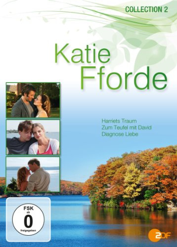 Katie Fforde - Box 2 [3 DVDs]