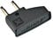 Bose® Adattatore Aereo per Cuffie Bose® QuietComfort 3