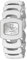 ESPRIT Chico White - Damen-Armbanduhr - Metal - ES105462002