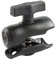 ASTA MEDIA DI TIPO C PER ANTENNE VHF E RFID RAM-MOUNT RAM-200-1U PER COMPONENTI RAM-PF-585-XX