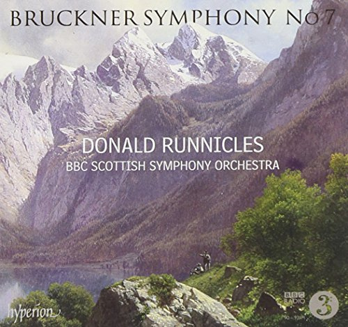 Bruckner: Symphony No 7