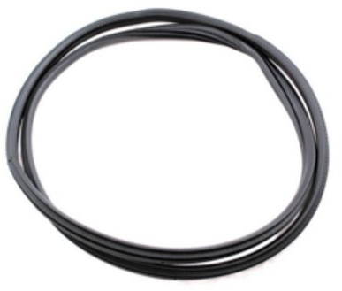 Original-Heckklappendichtung für Peugeot 107 & Citroen C1, B000651380