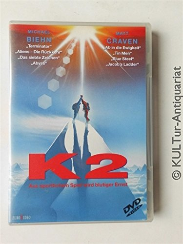 K2 - Das letzte Abenteuer