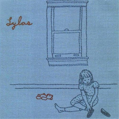 Cd Baby lylas