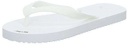 flip*flop Originals Damen Zehentrenner, Weiß (white 1000), 37 EU