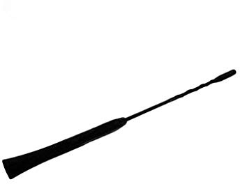 Celsus AN7601 28cm Anti-Noise Whip