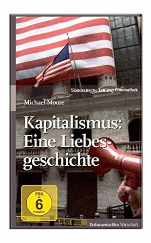 Kapitalismus: Eine Liebesgeschichte - SZ-Cinemathek
