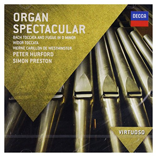 Decca 028947840329