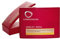 Connoisseurs 2-Ply Jewellery Wipes (25), Cotton, Unscented, Travel Size, for Gold, Silver, Gemstones and Fashion Jewellery