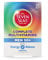 Seven Seas Complete Multivitamins For Men 50+, Energy Release Complex, 28 Tablets Tailored For Daily Health Maintenance, Vitamins & Minerals, 7 Key Benefits, Blend With Vitamin B6 & B12, D & Zinc