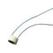 10 Stück Lampenfassung GU10 230V für LED und Hochv
