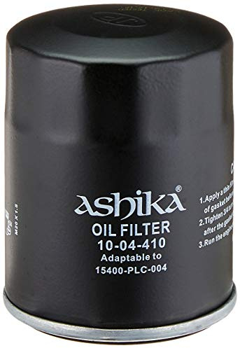 Ashika 10-04-410 Ölfilter