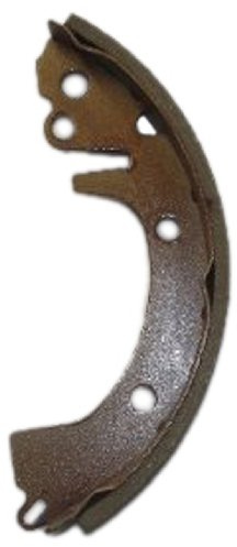 JAPANPARTS Bremsbacken Satz für Trommelbremse Hinten Kompatibel mit MITSUBISHI GALANT I A12 GF-512AF