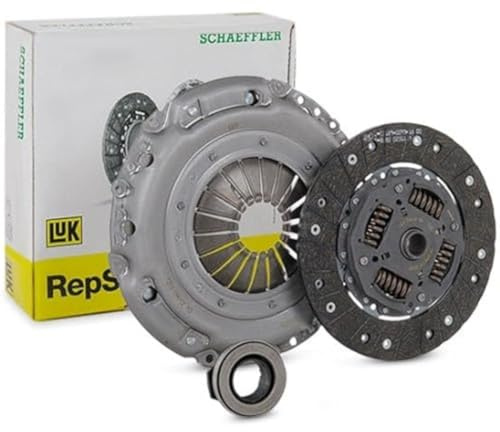 LuK 623354800 Clutch Kit