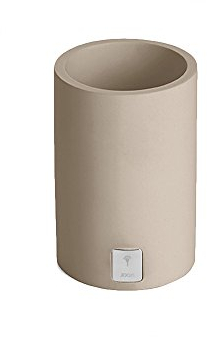 Joop! Behälter BATHLINE grau 11 cm
