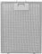 SPARES2GO Metal Mesh Filter for Hygena Cooker Hood/Extractor Fan Vent (Silver, 300 x 240 mm)