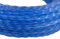 Fil torsadé pour coupe-bordures/débroussailleuse - Résistant, bruit réduit - 15 m 3mm