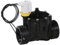 RPE Electroválvula de accionamiento eléctrico RPE 1 1/2 pulgada rosca interior 24 VAC con control de caudal