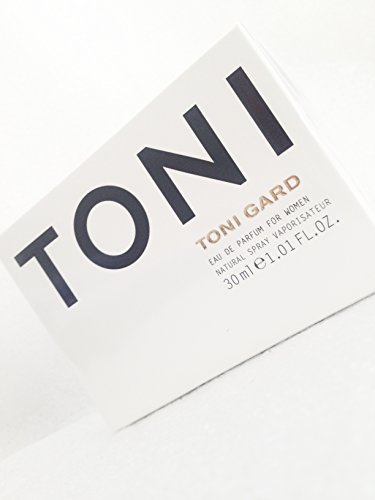 TONI GARD EAU DE PARFUM TONI FOR WOMEN 30 ML EDP SPRAY