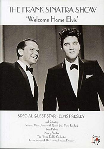 Frank Sinatra Show:..