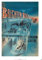 Brighton Rock Buch umfasst Art Poster 59 x 84 cm