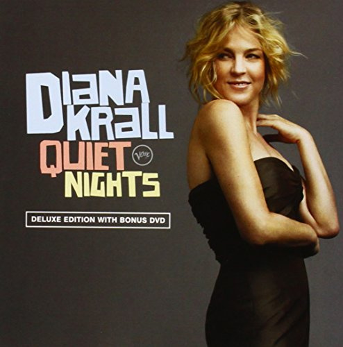 Quiet Nights [CD/DVD Deluxe]