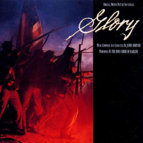 Glory: Original Motion Picture Soundtrack