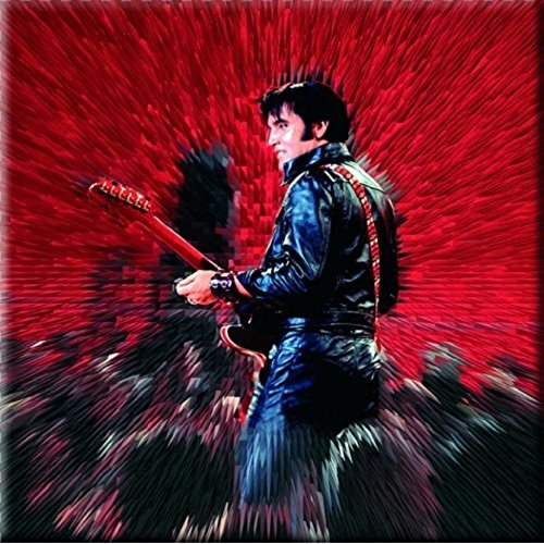Elvis Presley - Magnet Shine